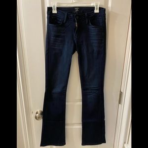 Just Black Ariana Bootcut Jeans